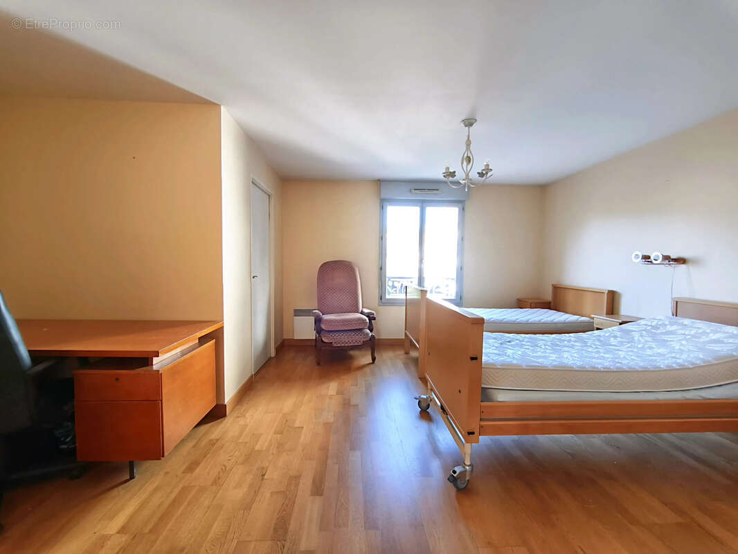 Appartement à BRETIGNY-SUR-ORGE