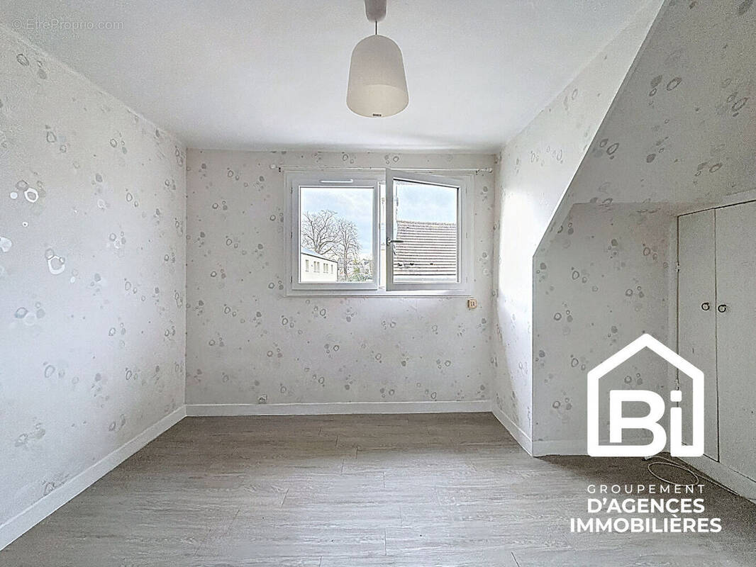 Appartement à MONDEVILLE