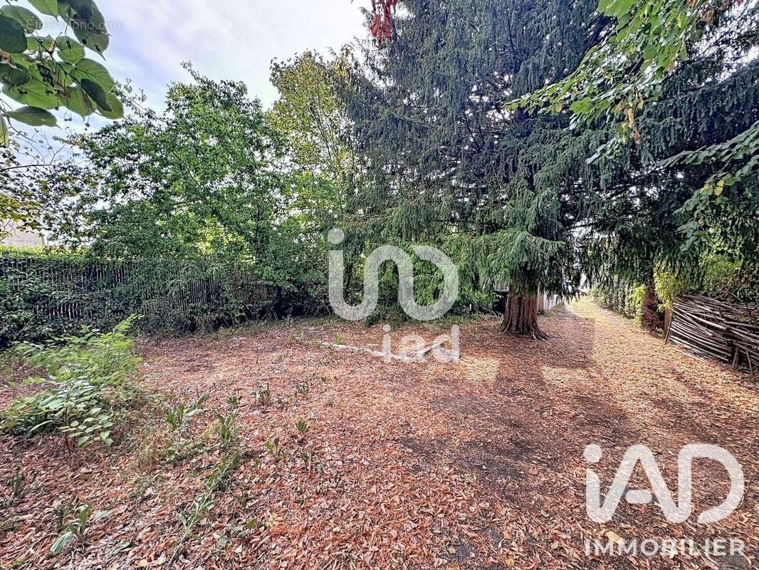 Maison 58 m² à Angouleme  - photo 7