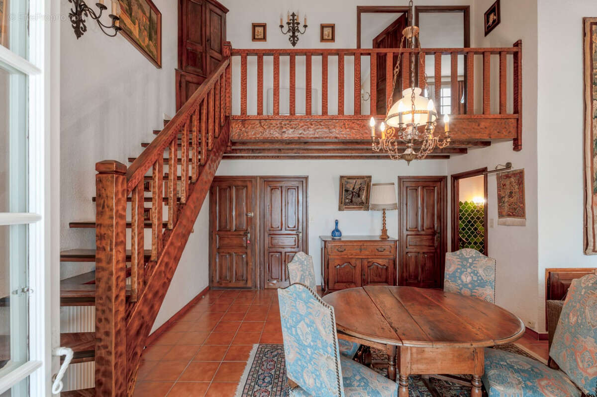 Appartement à LA CIOTAT