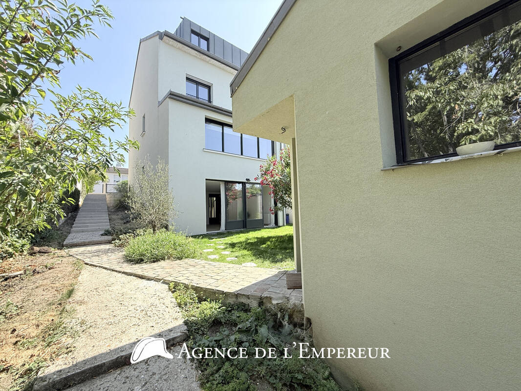 Rueil Centre Ville - photo 5
