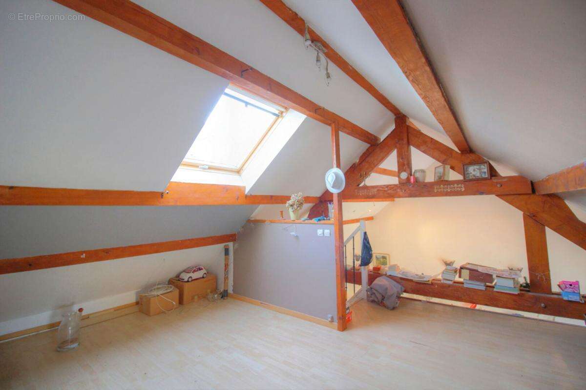 Maison à BEIRE-LE-CHATEL