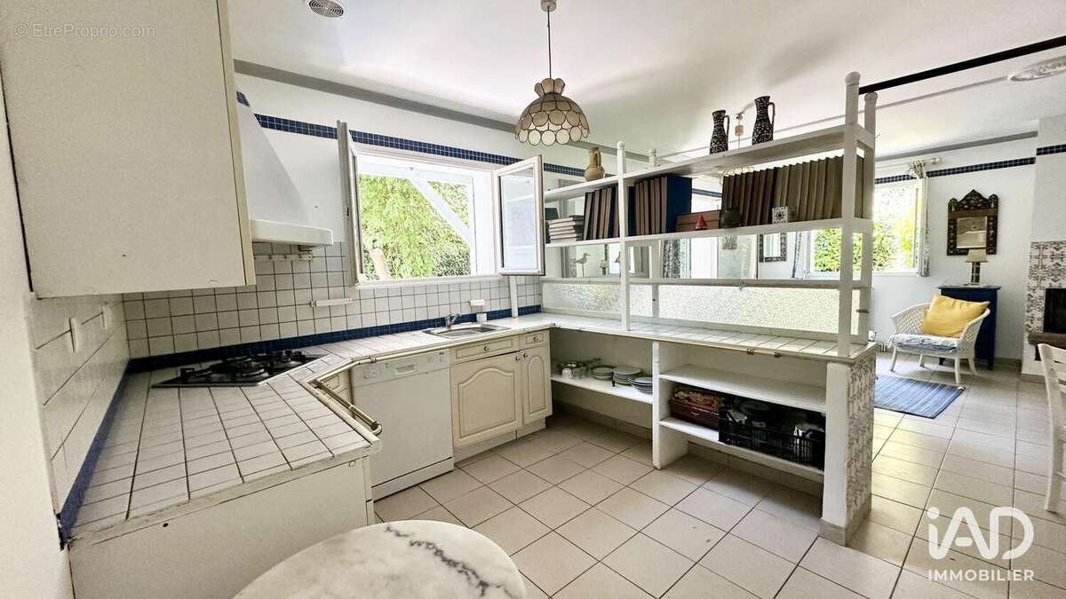 Photo 2 - Maison à ANGLET