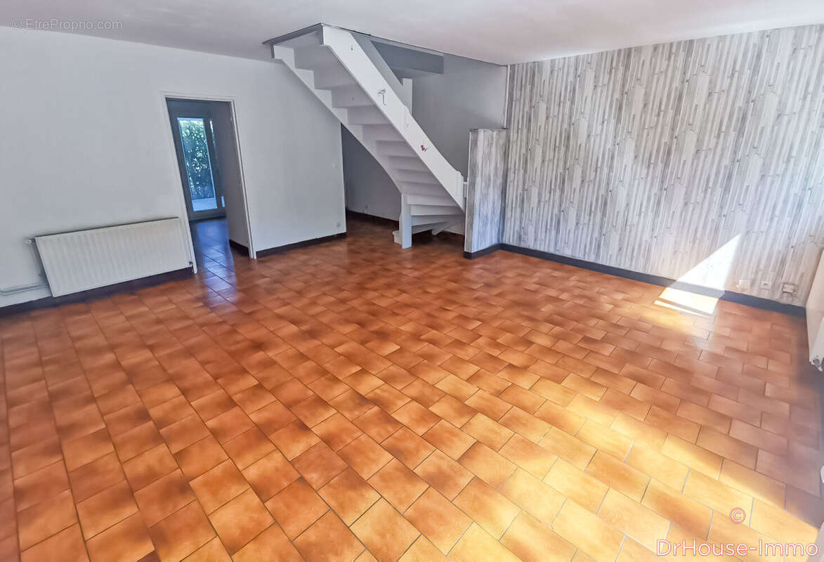 Maison à JOUE-LES-TOURS