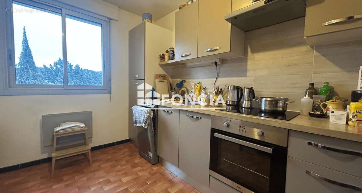 Appartement à AIX-EN-PROVENCE