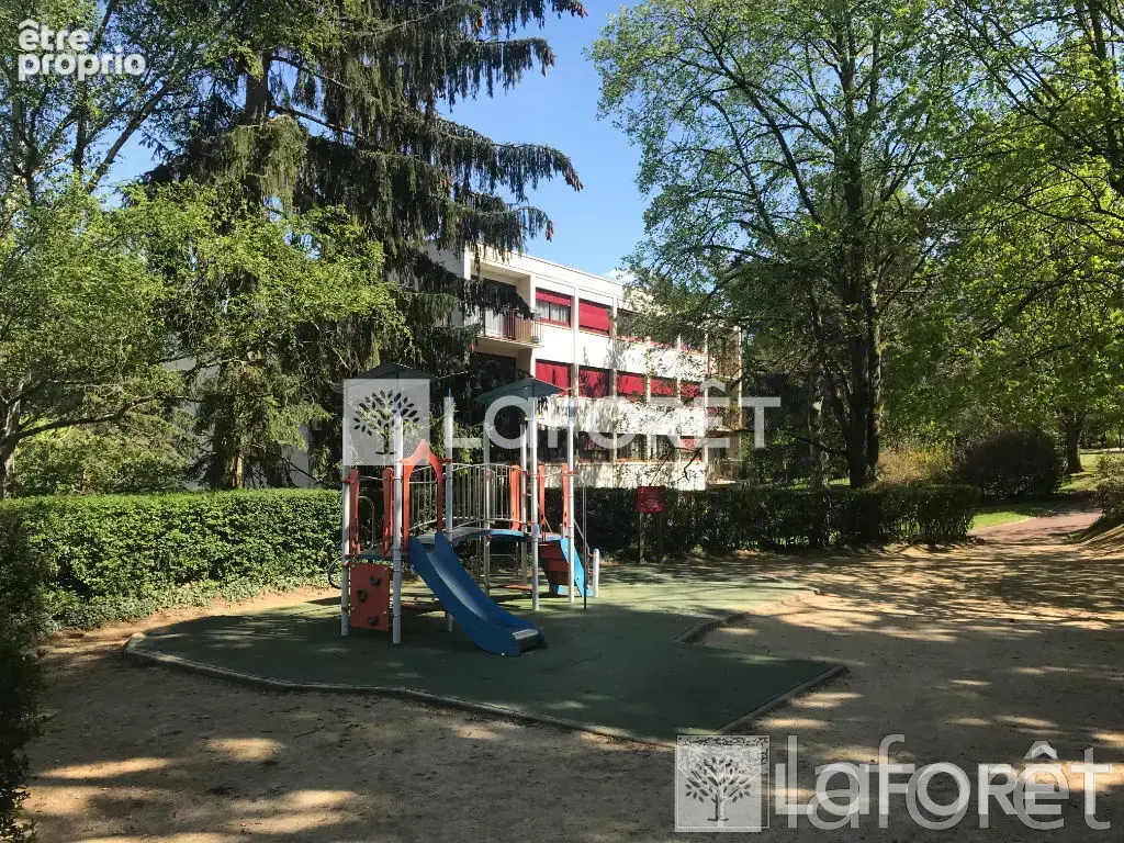 Appartement Gif Sur Yvette 3 pièces 63.78 m² - photo 7