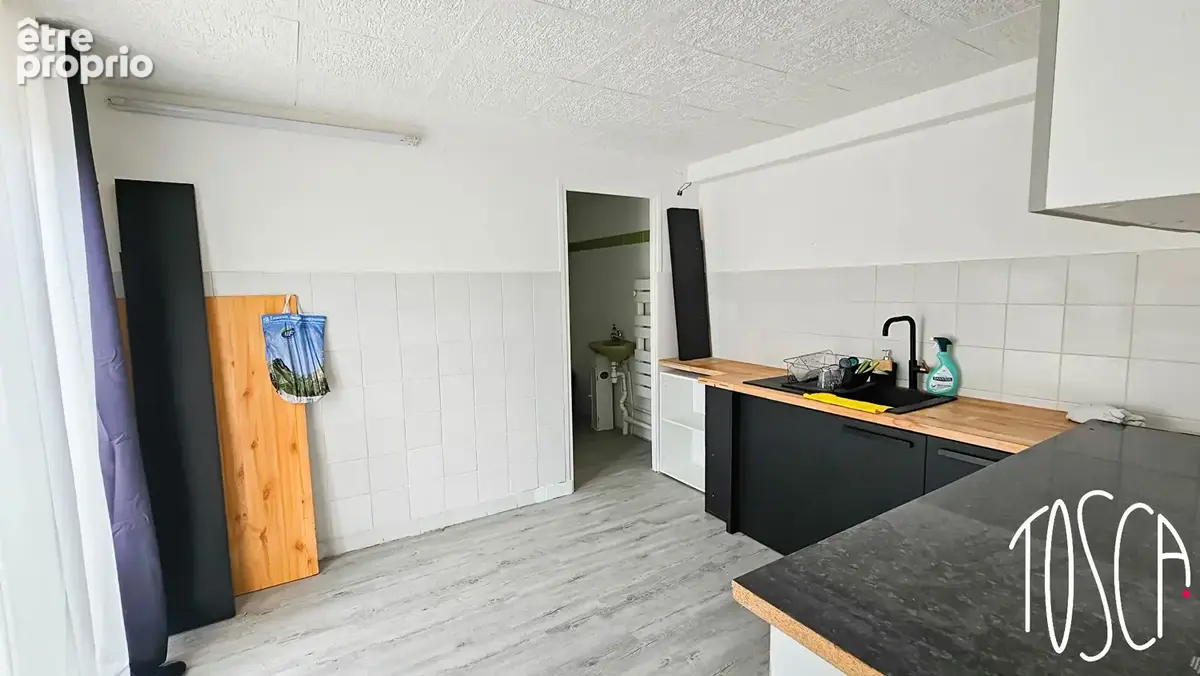 Thiais - maison 6 pieces - dpe c - garage - dependance de 40 m² - photo 14