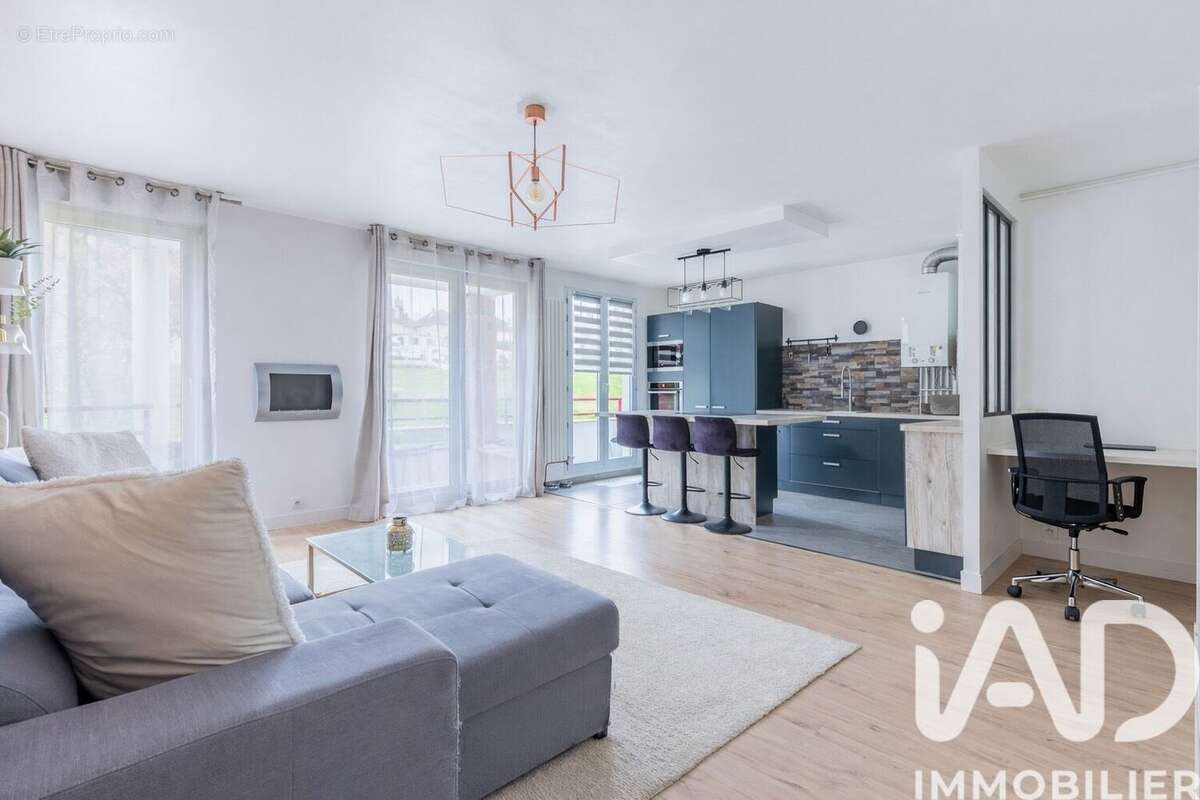 Photo 3 - Appartement à LONGJUMEAU