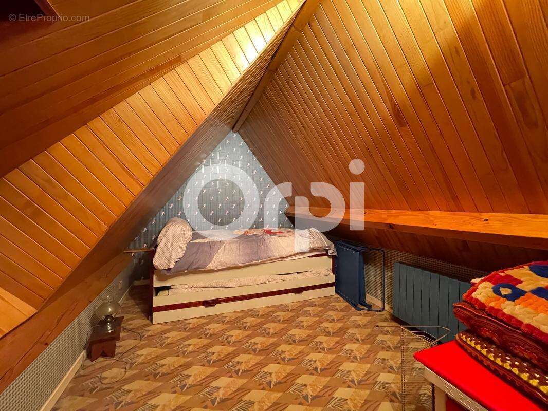 Maison à PACY-SUR-EURE