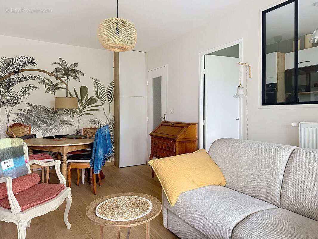 Appartement à CABOURG