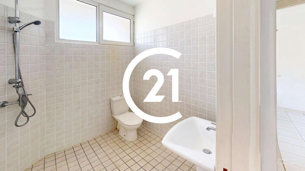 Appartement à FORT-DE-FRANCE