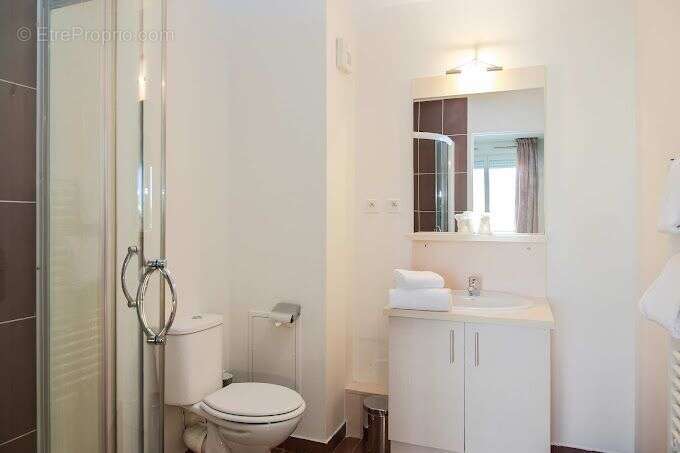 Appartement 23 m² à Toulouse  - photo 5