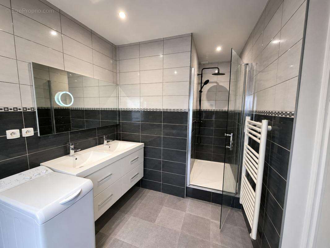 Appartement à FAGNIERES