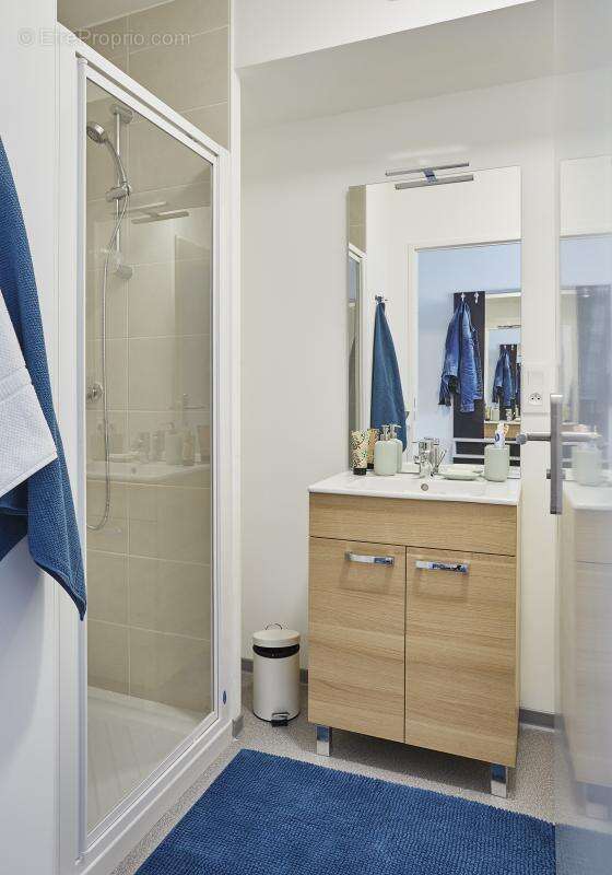 Appartement à CENON