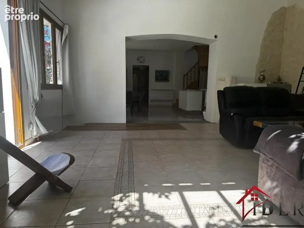 Maison familiale - photo 7