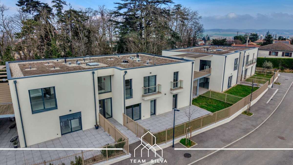 Appartement - photo 14