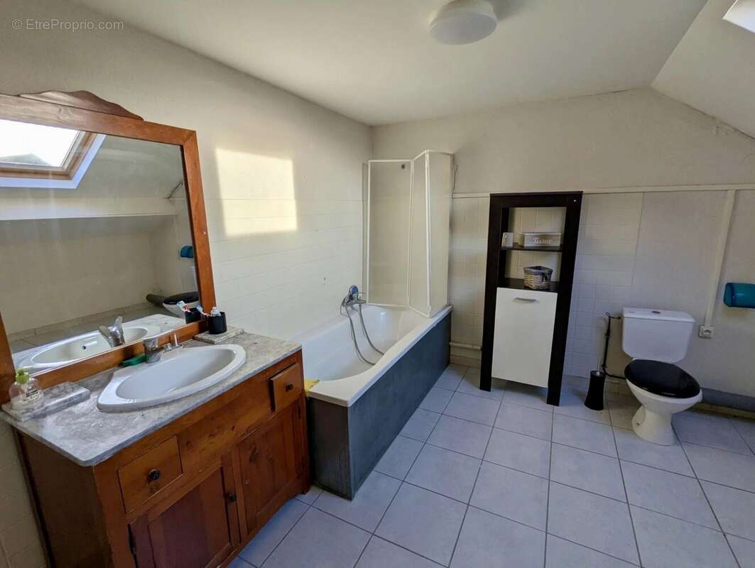 Maison à TETING-SUR-NIED