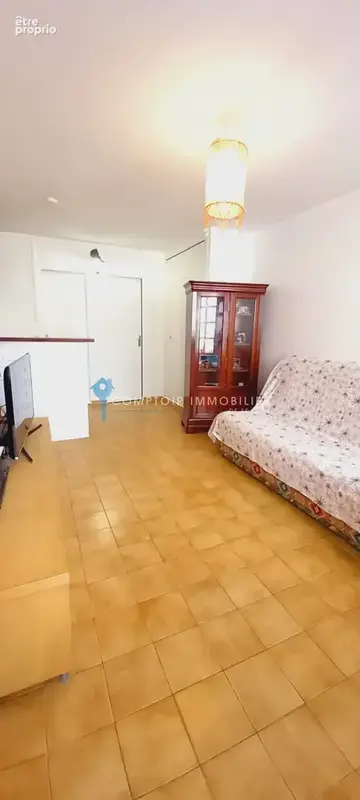 Villabe - 91 - studio 24 m2 - 5 min du rer - ideal investisseur - photo 3