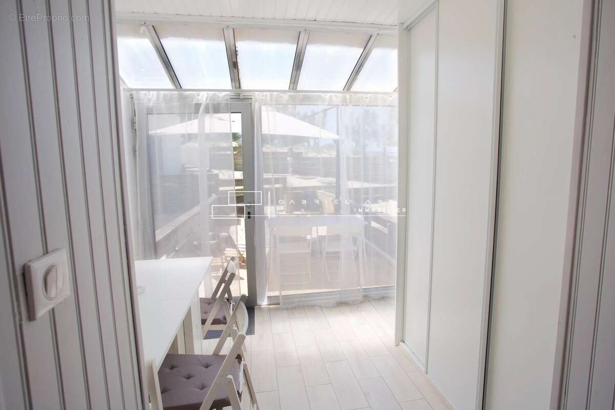 Appartement 22 m² à Hossegor  - photo 12
