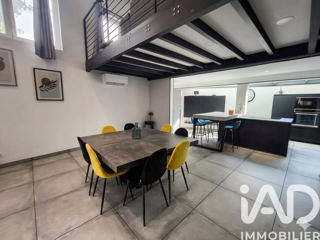 Photo 1 - Appartement à PONT-AUDEMER