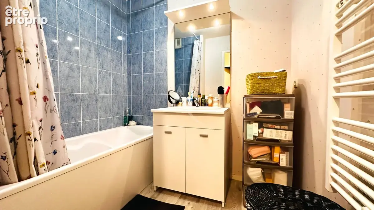 Appartement la roche sur yon - exclusivite amanda - photo 6