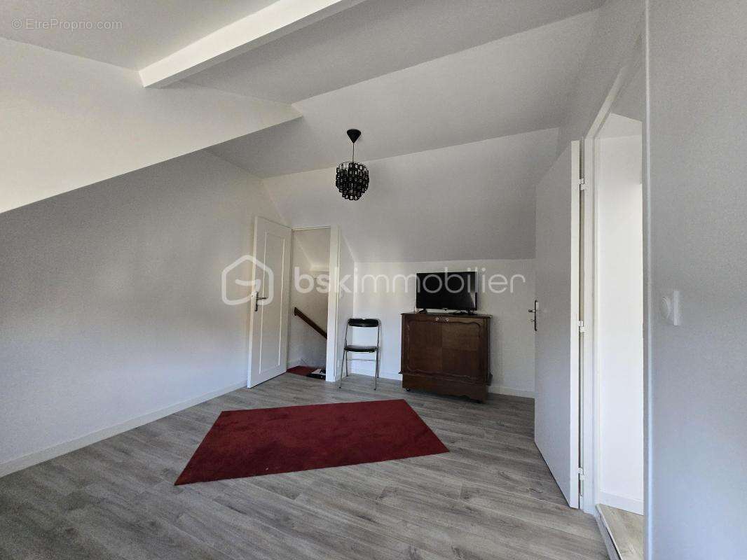 Maison à BRAY-SUR-SEINE