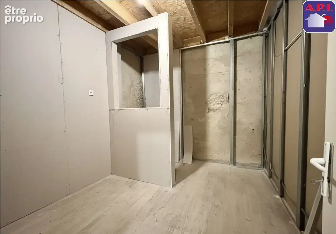 Maison 3 pièces 120 m² à vendre à Illier-Et-Laramade (09220) - photo 5
