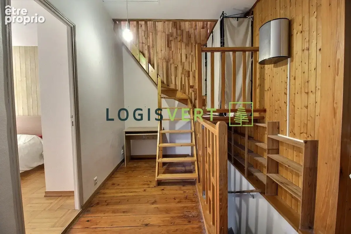 Maison 4 pièces 80 m² à vendre à Palaiseau (91120) - photo 8