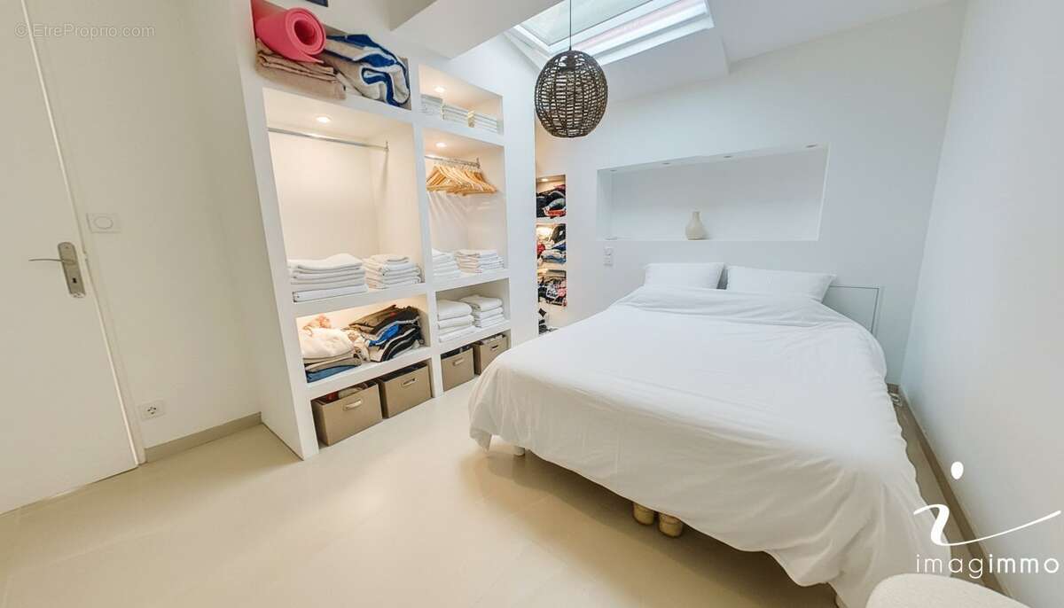 Appartement à SAINT-JEAN-DE-VEDAS