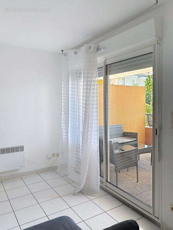 Vente appartement T3 à Marseillan avec cellier et parking - photo 4