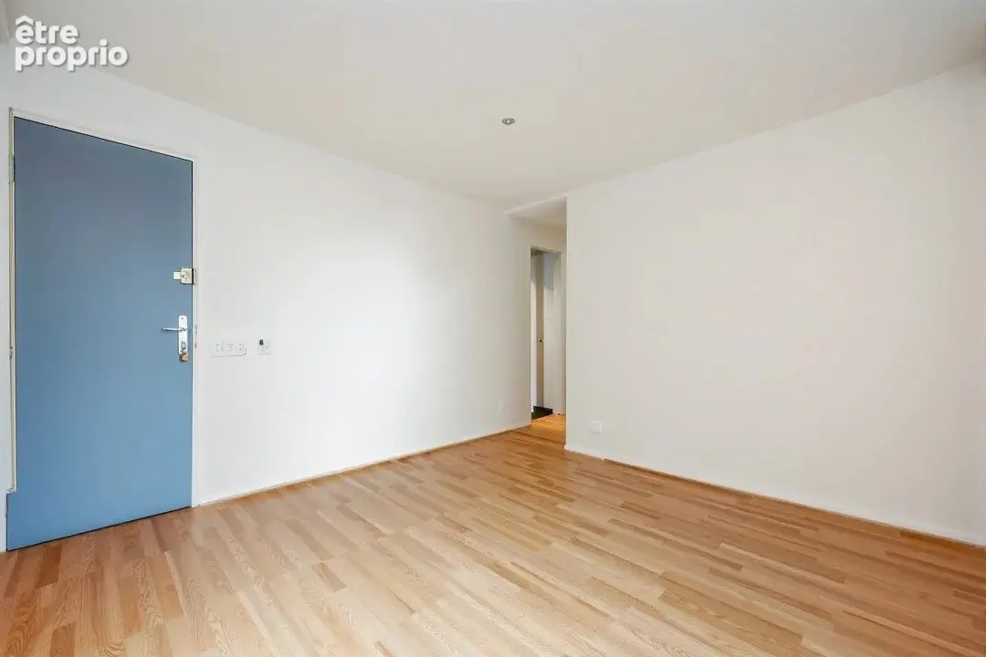 APPARTEMENT -Centre-ville - 2 Pièces - photo 3