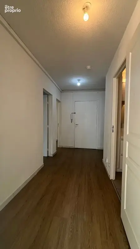Appartement t3 port de bouc - photo 17