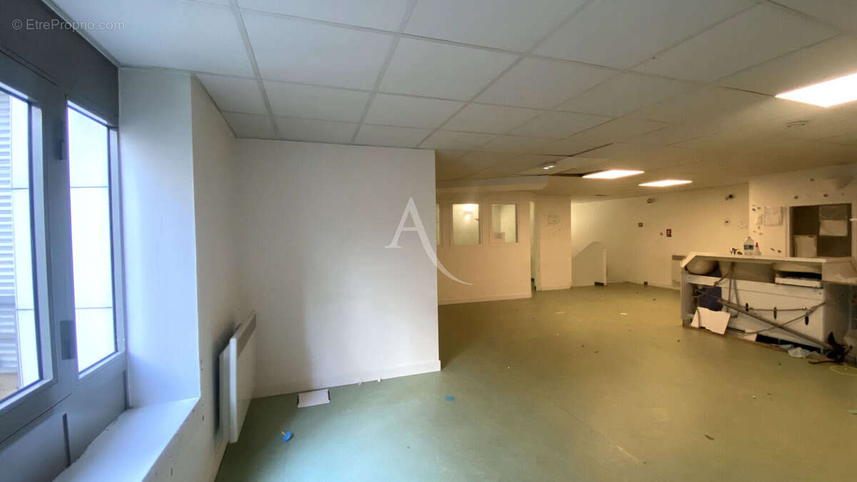 Commerce à PARIS-13E