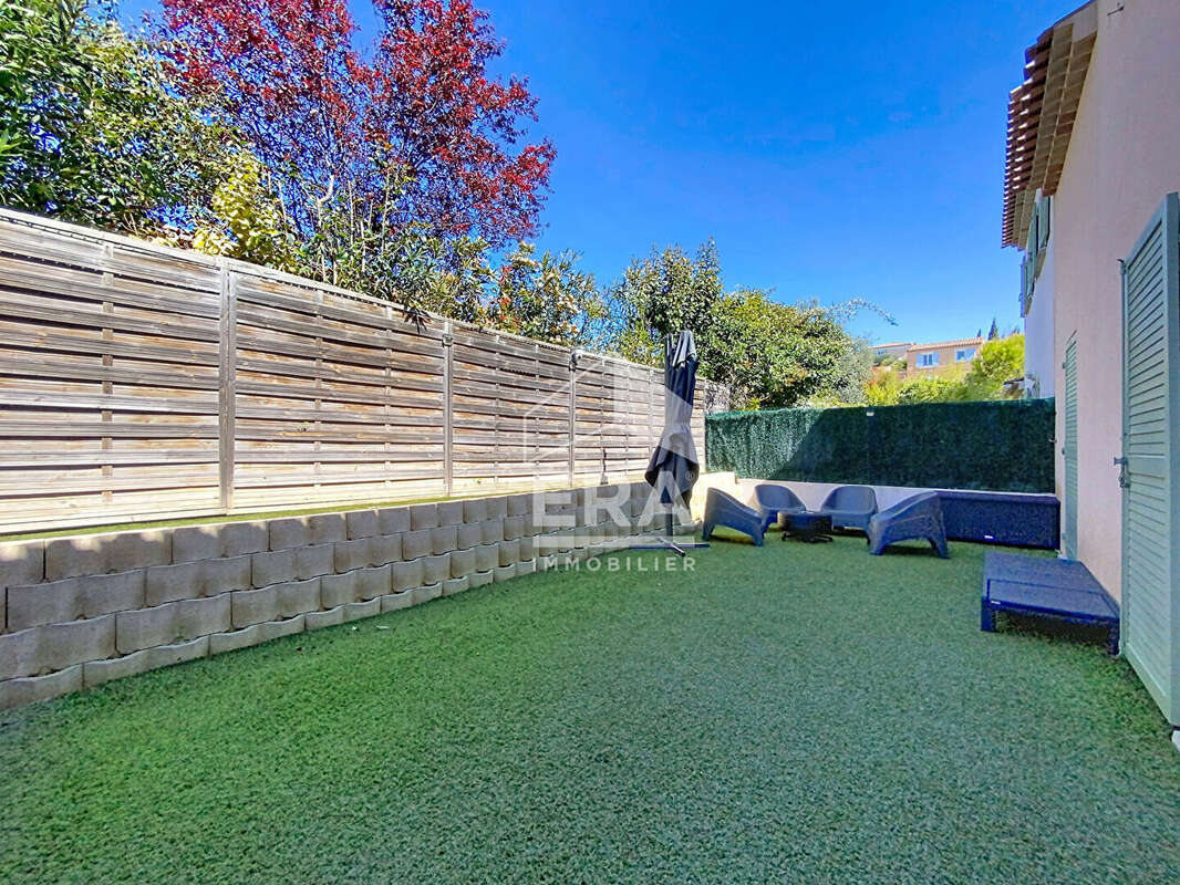 Maison à MARSEILLE-13E