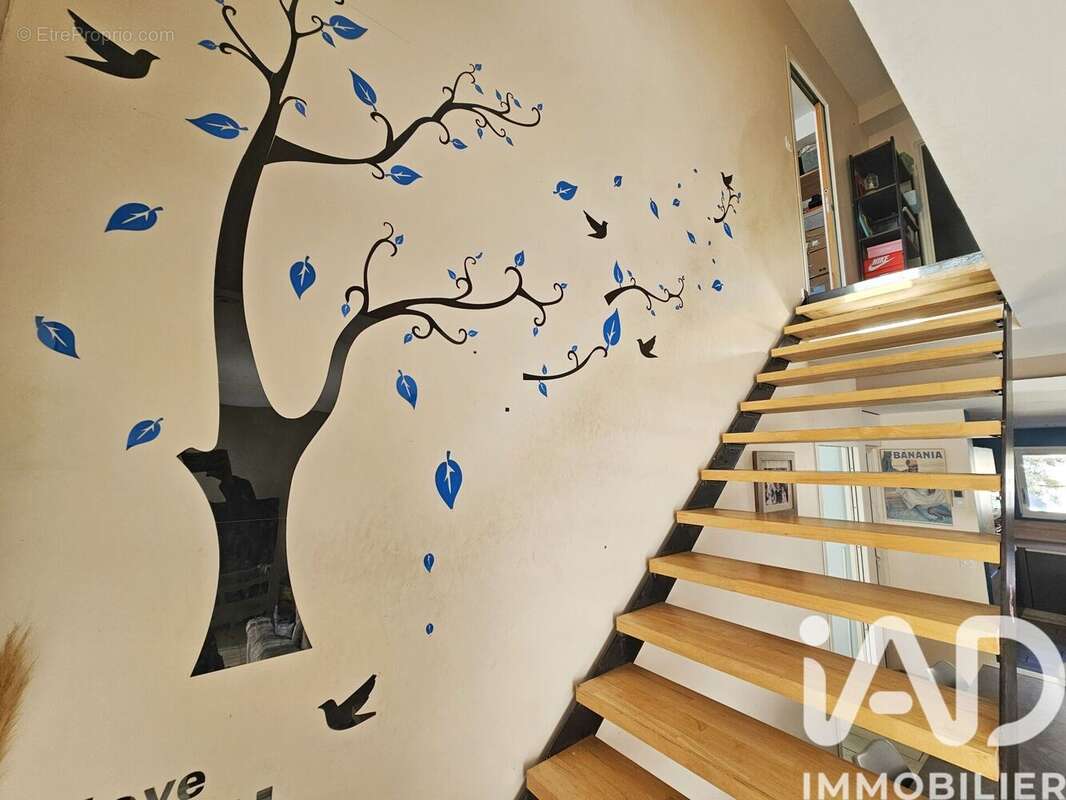 Photo 8 - Maison à SALEILLES