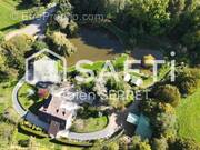 Photo 1 - Maison à CORMOLAIN