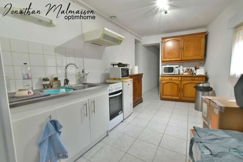 Appartement à BEAUMONT-LE-ROGER