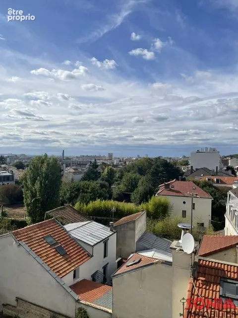 Appartement 1 pièce 20 m² à vendre à Fontenay-Sous-Bois (94120) - photo 2