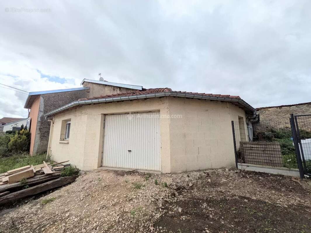 Maison de village - photo 2