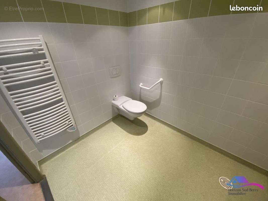 Investissement LMNP residence sénior 8% rentabilité - photo 4