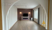 Appartement à CAUDRY