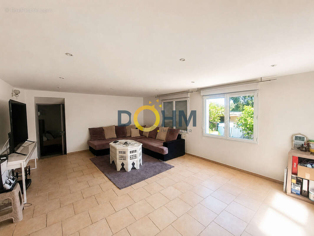Villa 150 m2 Tornac - photo 5