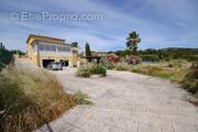 Maison à LEDENON