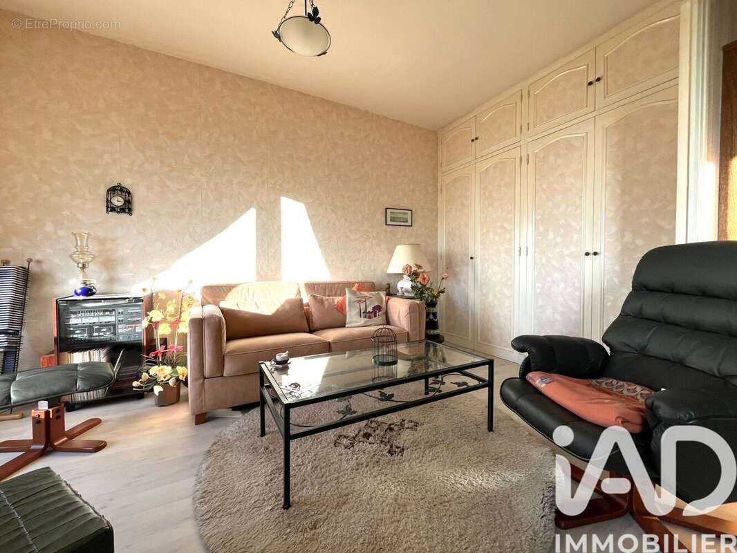 Photo 4 - Appartement à SAINT-LO