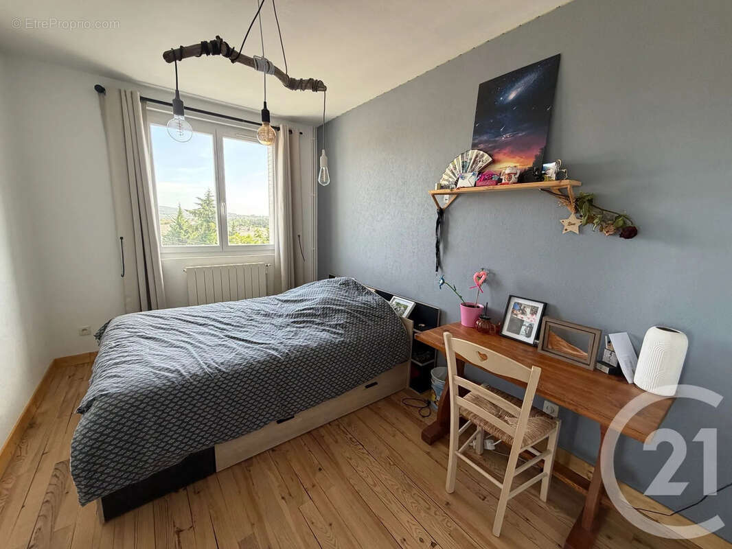 Appartement à ANNONAY
