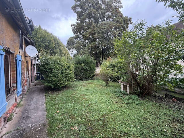 Appartement à CHAMBLY