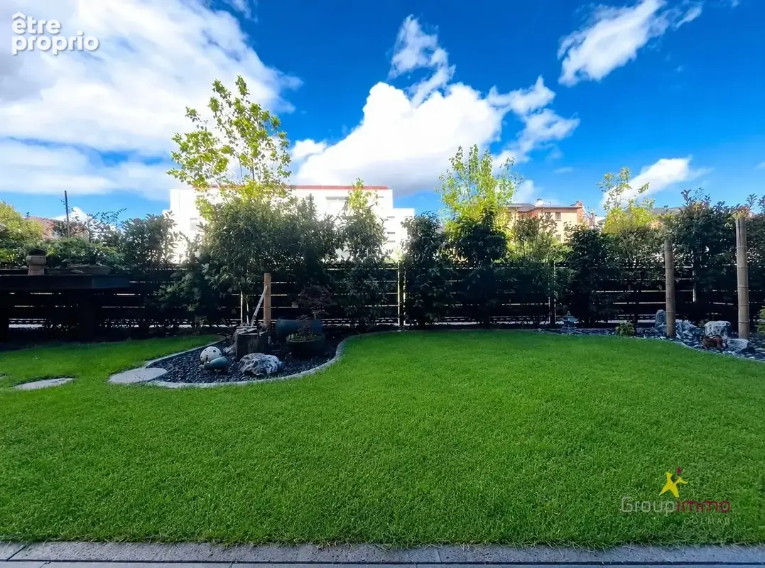 Photo Appartement à Colmar au prix de 279 000€