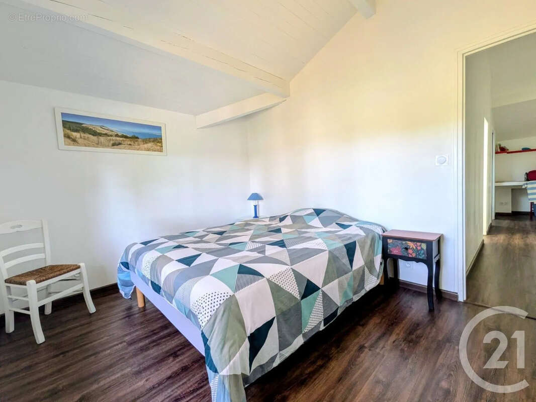 Appartement à MIMIZAN