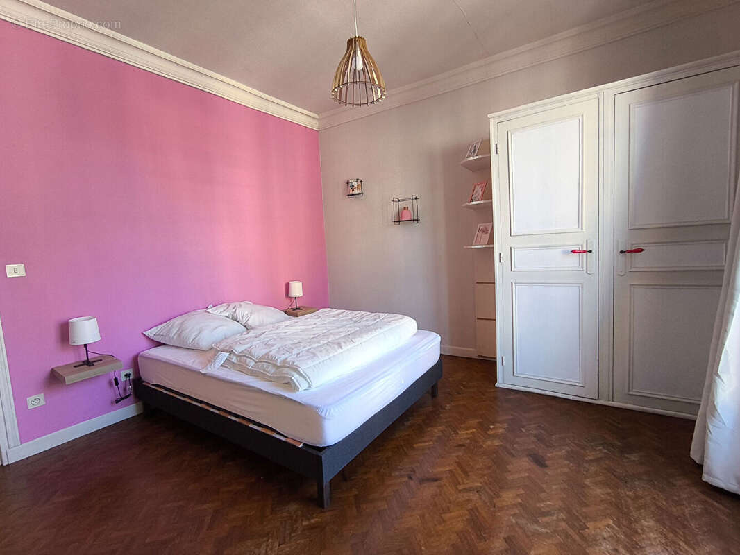 Appartement à SOISSONS