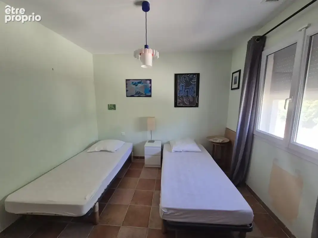 Belle villa de qualité. - photo 16